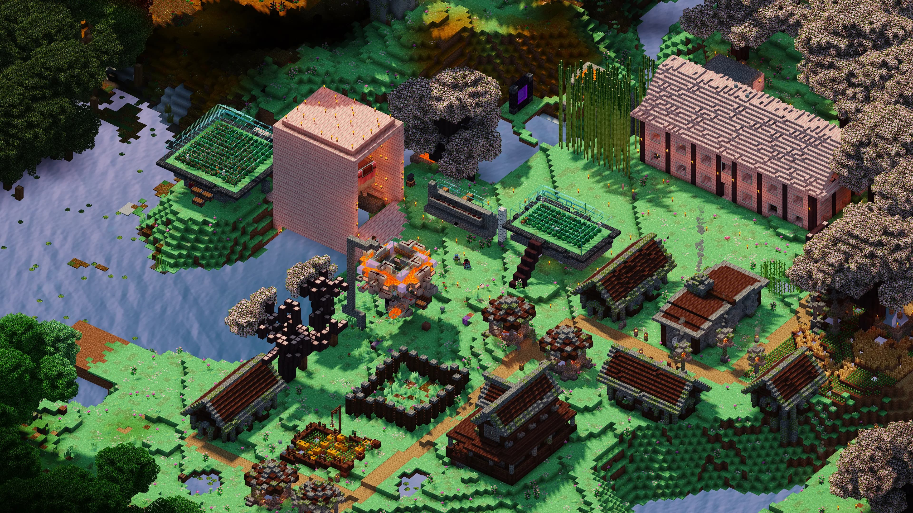 Slideshow Background