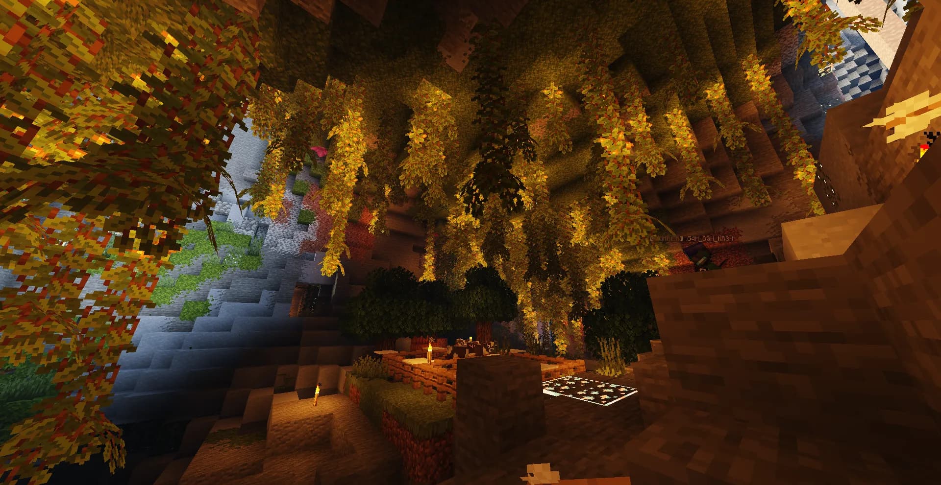 Slideshow Background