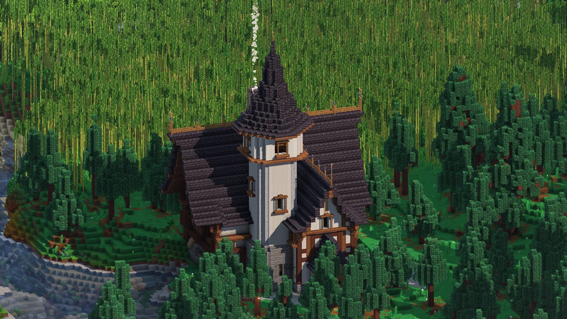 Slideshow Background